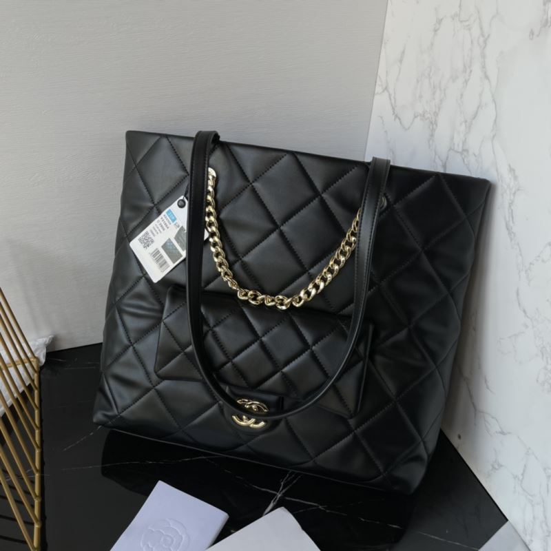 Chanel Shopping Bag